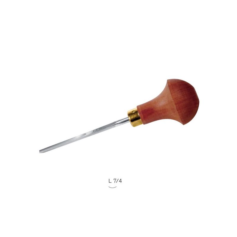 Pfeil Linoleum & Block Cutter L7/4