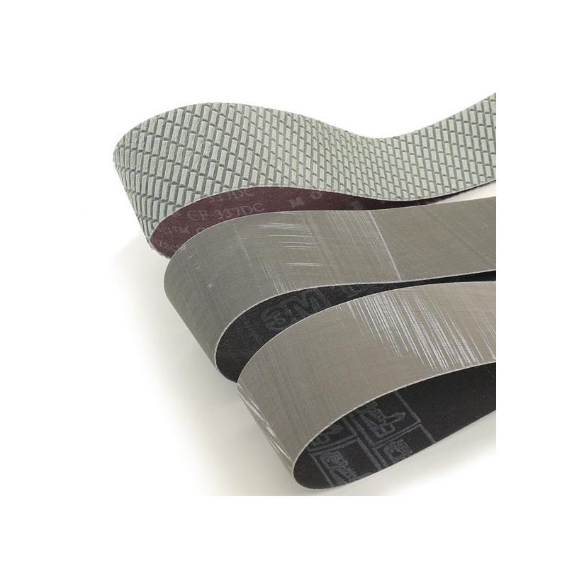 ProEdge Trizact Abrasive Belts