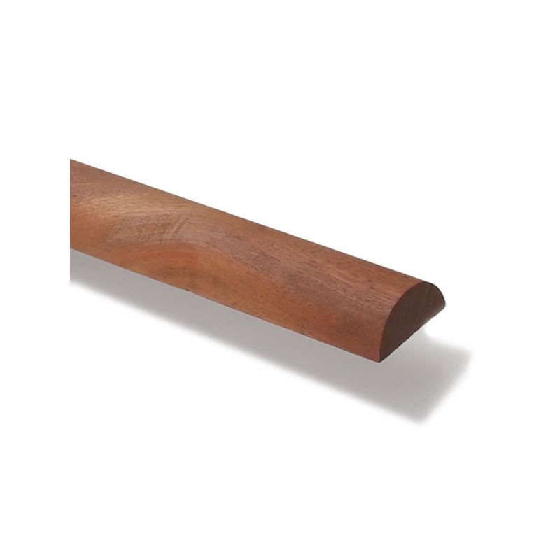 Sapele halfround dowels