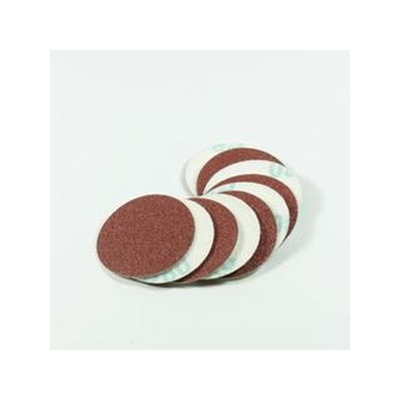 50mm best sale sanding discs