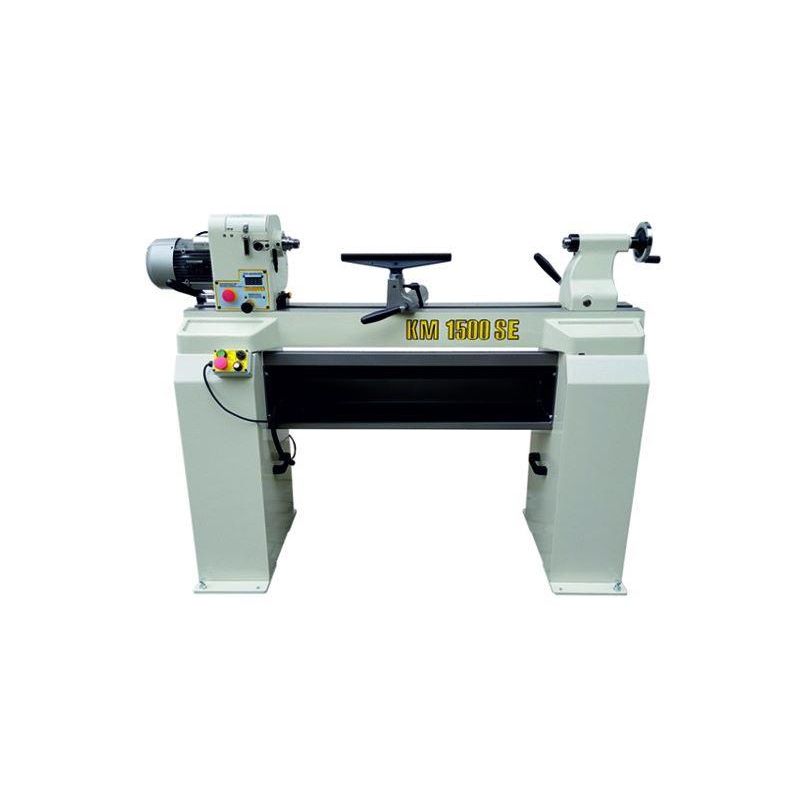 Woodturning Lathes