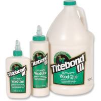 Titebond III Wood Glue