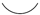 mid-curved profile