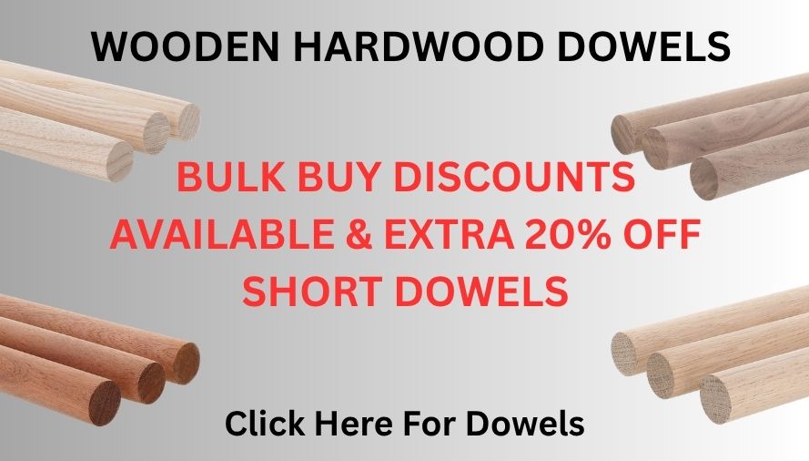 Wood Carving Tools