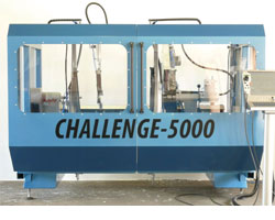 Hapfo Challenge 5000