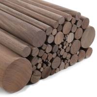 Black Walnut Dowels