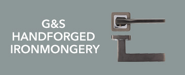 G&S Handforged Ironmongery