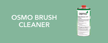 Osmo Brush Cleaner