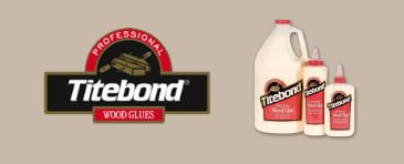 Titebond Original Wood Glue