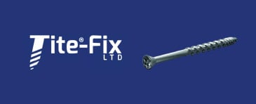 Titefix Screws